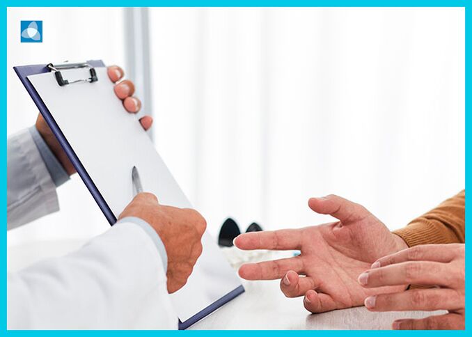 Instructies voor Unorol-capsules