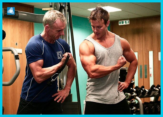 Oefening om prostaatkanker te voorkomen