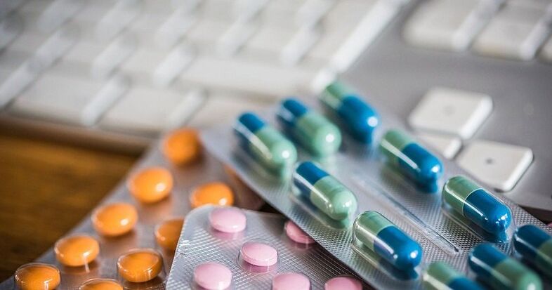 medicijnen tegen prostatitis
